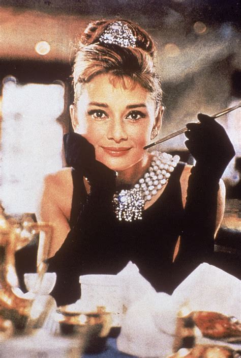 hubert de givenchy breakfast at tiffany|The Story behind Audrey Hepburn’s “Breakfast at .